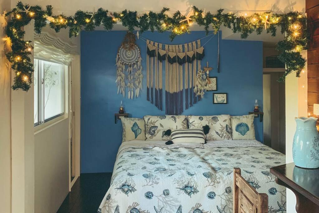 Hacobune Tinyhouse Onna Extérieur photo