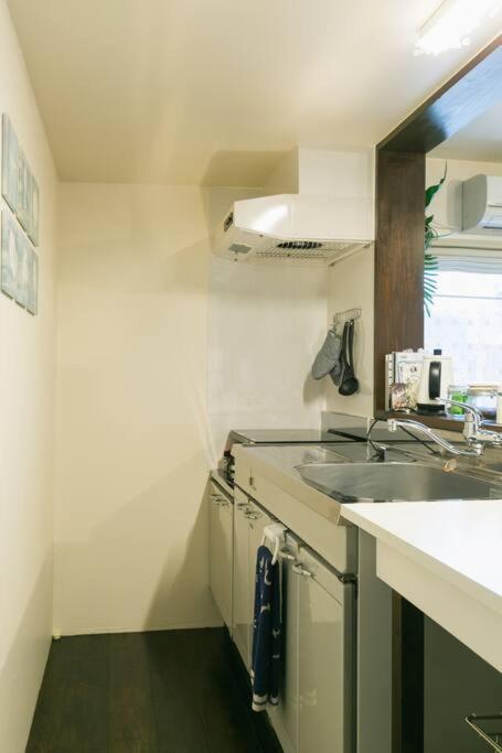 Hacobune Tinyhouse Onna Extérieur photo