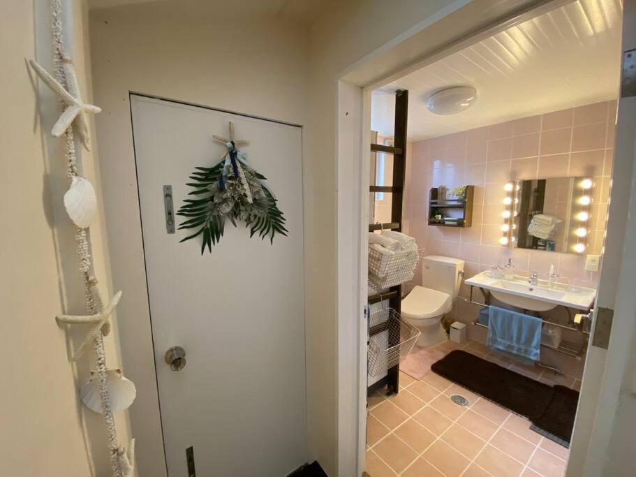 Hacobune Tinyhouse Onna Extérieur photo