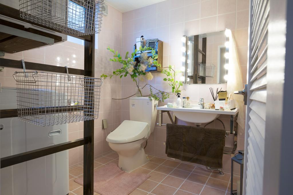 Hacobune Tinyhouse Onna Extérieur photo