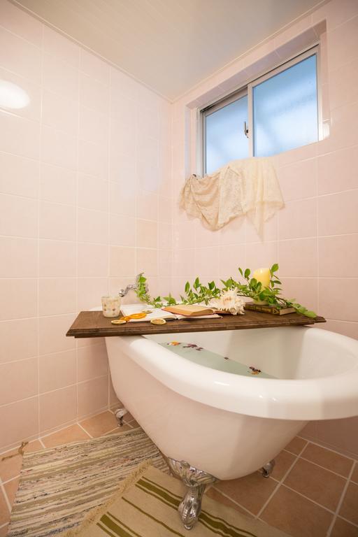 Hacobune Tinyhouse Onna Extérieur photo